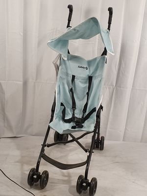 SAFETY 1ST - Poussette canne Peps - 6 mois à 15kg - Ultra lé…