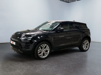 land rover range rover discovery 2 0 sdv 4dr