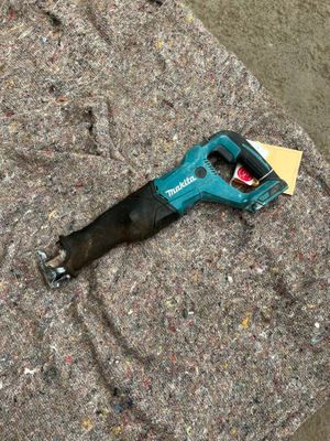 1 Scie sabre MAKITA N° 2020 50867805 - SCELLE AM/40 - FRAIS …