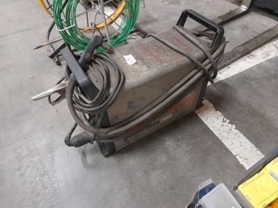 Découpeur plasma Hypertherm Powermax 1100 (vendu en l'état) - Photo 1