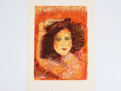 Rozalia CZEGLEDI (XXIe) "Aurelia"