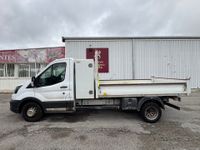 FORD TRANSIT P350 L3 2.0 ECOBLUE 130CH S&S TREND BUSINESS - … (photo 3)