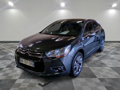 DS4 PURETECH 130 SS URBAN SHOW - ES - Mise en serv… - Photo 1