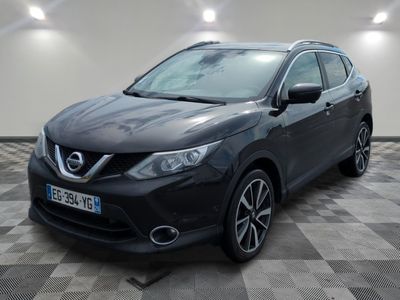 Nissan X-Trail 2.0 dCi 130 CVi 4x4 AT