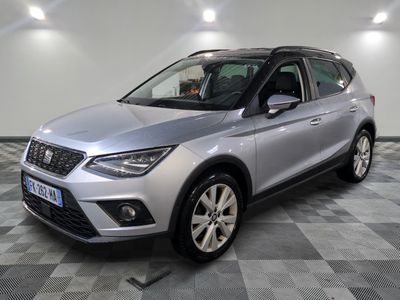 Seat - Arona 1.0 Ecotsi 95 CH Start/Stop Bvm5 Urban - ES - M…