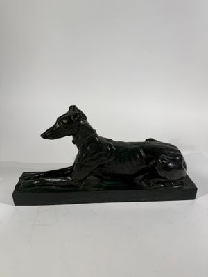 Antoine Louis BARYE (1796-1875)