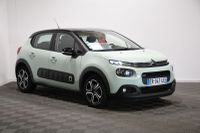 VP CITROEN C3 1.2 PURETECH 80 SHINE - Dmec : 23/10/2017-1440… (photo 2)