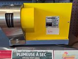 a machine that is sitting on a shelf in a store