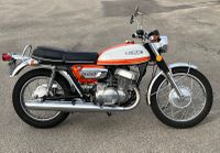 SUZUKI T500 - Genre : MTT2 - Carrosserie : SOLO - Energie : … (photo 2)