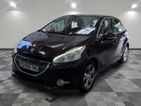 PEUGEOT - 208 1.6 E-HDI 92CH FAP BVM5 ALLURE - GO - Mise en …