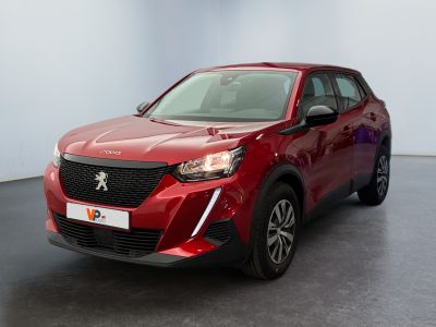 PEUGEOT 2008 PureTech 100 S&S BVM6 Active Pack / N°:11433966…