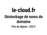 Photo 1/1 du lot