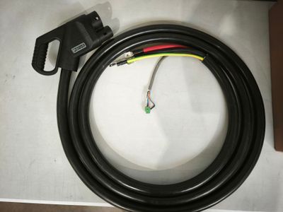 Câble de recharge PHOENIX CONTACT Réf. EV-T2M4CC 250A 1000V …