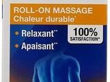 mycare roll-on relaxant pour le dos