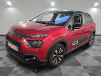 CITROEN - C3 PURETECH 110 SS EAT6 SHINE - ES - Mise en servi…