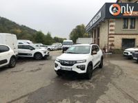 DACIA Spring EXTREME - Genre : VP - Carrosserie : CI - Energ…
