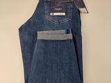 jeans en denim Levi's pour homme, taille 32x34