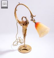 Lampe de table (photo 3)