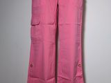 a woman ' s pink pants on a mannequin mannequin mannequin mannequin mannequin mannequin mannequin mannequin