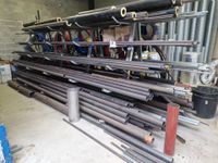 STOCK PLOMBIER - CHAUFFAGISTE comprenant divers : (photo 3)