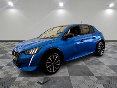 PEUGEOT - 208 PURETECH 100 SS BVM6 GT PACK - ES - Mise en se…