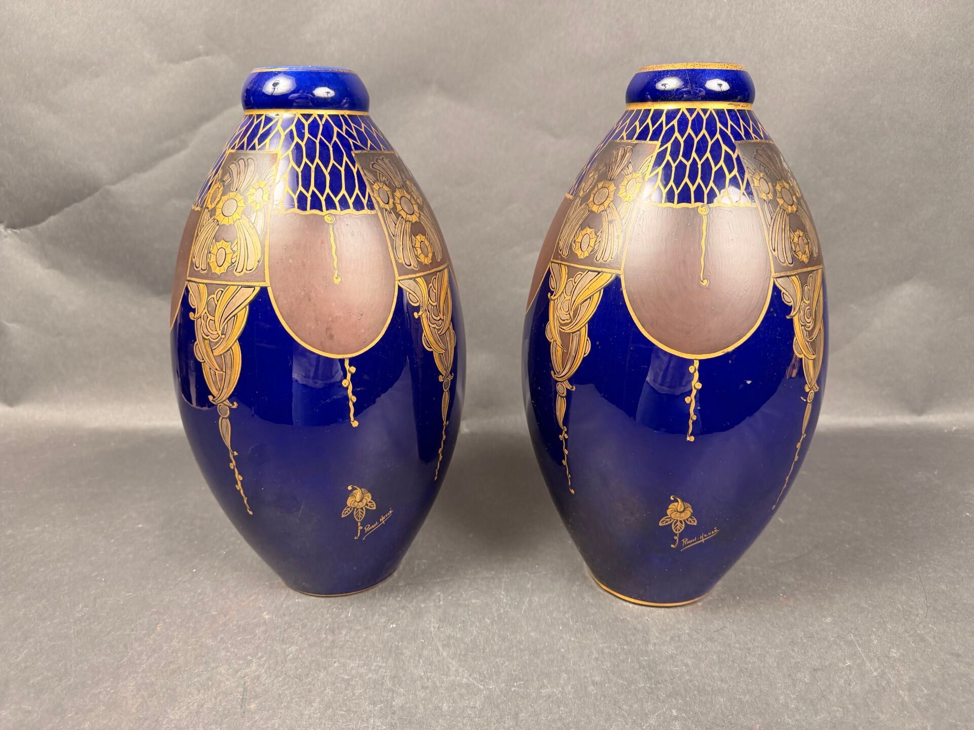 Objets d'art & Curiosités