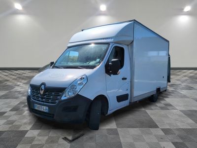 Renault - Master Phc L3h1 3.5T 2.