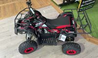 Quad enfant DIAMON Rino 125 cc, 4 temps (photo 3)