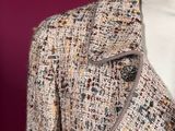 a close up of a jacket on a mannequin mannequin mannequin mannequin mannequin mannequin mannequin mannequin