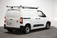 CTTE CITROEN BERLINGO VAN III PHASE 1 - Dmec : 29/01/2021-67… (photo 4)