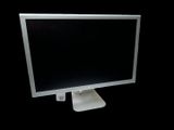 an image of a computer monitor on a black background