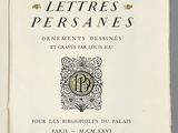 the front cover of a book with a picture of a crest on it