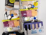 a lot of different items that are in the package