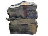 une pile de livres superposés