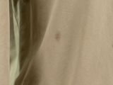 a close up of a man ' s shirt and tie on a mannequin mannequin mannequin mannequin mannequin manne
