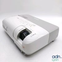 Vidéoprojecteur Epson EB-X6 Blanc - L5ZF87195 - Fonctionne p… (photo 4)