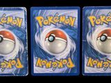 three packs of pokemon cards with a poke poke poke poke poke poke poke poke poke poke poke poke poke poke