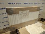 a bed that has been wrapped up and ready to be shipped