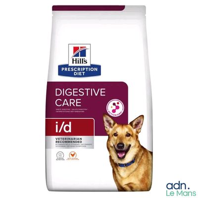 Aliments pour chiens Hill's Prescription Diet