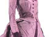 an image of a woman ' s dress on a mannequin mannequin mannequin mannequin mannequin mannequin mannequin mann