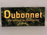 un panneau sur lequel est écrit « dubamet »