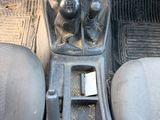 an image of a car dashboard with a gear box