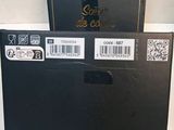 the box is open and ready to be packed with the contents