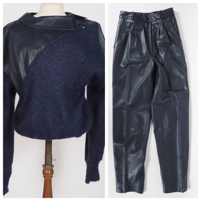 TORRENTE, Haute Boutique, Paris