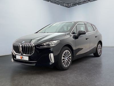 BMW X2 xDrive 2.0 TDI 184 ch Luxury Line