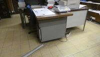 - 6 Bureaux anciens