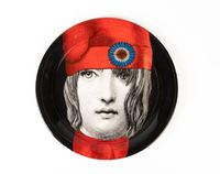 FORNASETTI, Milano.