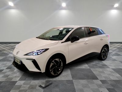 MG - MG4 EV ELECTRIC 51KWH - 125 KW 2WD STANDARD - EL - Mise… - Photo 1