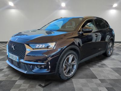 Le nouveau SUV DSX est prêt à être commercialisé en Australie