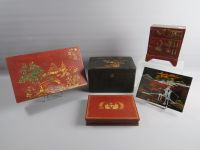 Chine du Sud, Japon, Vietnam XXe siècle,